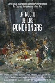 La noche de las ponchongas (2013)