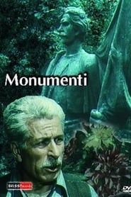 The Monument series tv