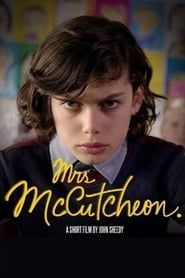 Mrs McCutcheon (2018)