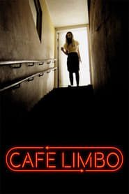 Affiche de Café Limbo