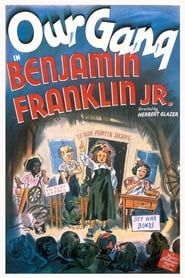Benjamin Franklin, Jr. series tv