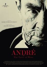 André: The Voice of Wine series tv