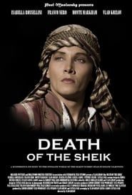 Death of the Sheik series tv