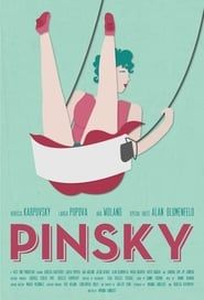 Pinsky 2017 streaming
