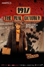 Image 1917: The real October 2017