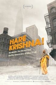watch Hare Krishna! The Mantra, the Movement and the Swami Who Started It All