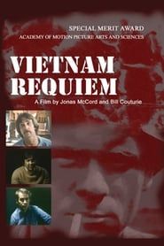 Vietnam Requiem series tv