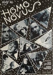 Homo Novus 1990 streaming