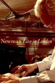 Randy Newman: Live in London (2010)