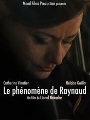 Le Phénomène de Raynaud ()