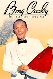 Bing Crosby: The Television Specials Volume 2 – The Christmas Specials series tv