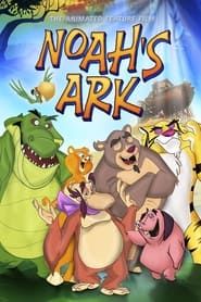 The Ark series tv