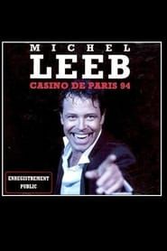 Michel Leeb au Casino de Paris 1994 streaming