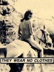 They Wear No Clothes! series tv