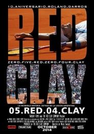 05.RED.04.CLAY (2014)