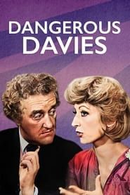 Dangerous Davies: The Last Detective series tv