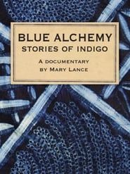 Image Blue Alchemy: Stories of Indigo