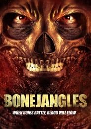 Bonejangles series tv