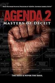 Agenda 2: Masters of Deceit series tv