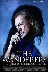 The Wanderers: The Quest of The Demon Hunter series tv
