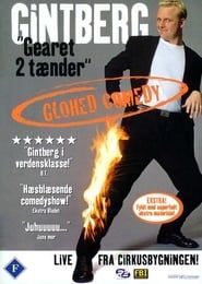 Jan Gintberg: Gearet 2 Tænder-hd
