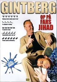 Jan Gintberg: Op På Fars Jihad series tv