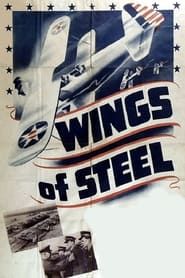 Wings of Steel series tv