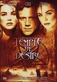 Temple of Desire series tv