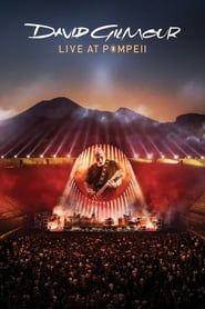 David Gilmour - Live at Pompeii series tv