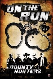 National Geographic Inside: On the Run series tv