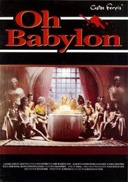 Oh Babylon series tv