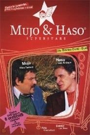 Mujo & Haso Superstars series tv