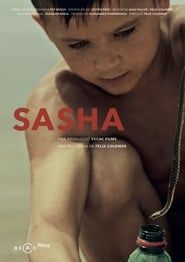 Sasha series tv