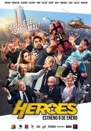 Heroes (2015)