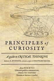 Principles of Curiosity 2017 streaming