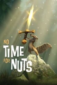 No Time for Nuts series tv