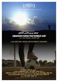 Lebanon Wins the World Cup series tv