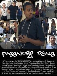Password Deals series tv