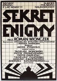 Sekret Enigmy 1979 streaming