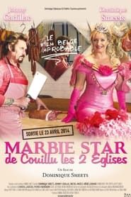 Marbie, star de Couillu-Les-2-Eglises series tv