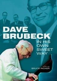 Image Dave Brubeck: In His Own Sweet Way