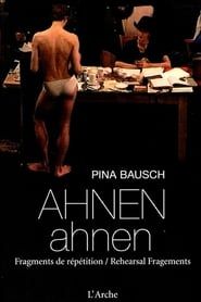 AHNEN ahnen (1987)