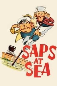 Saps at Sea series tv