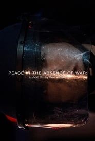 Image Peace in the Absence of War 2015