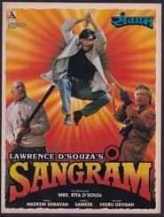 Sangram 1993 streaming