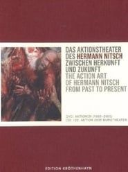 The Action Art of Hermann Nitsch from Past to Present series tv