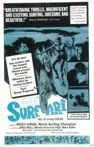 Surfari series tv