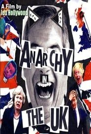 Anarchy in the UK: The New Underground Cinema series tv