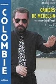 Diario en Medellín series tv