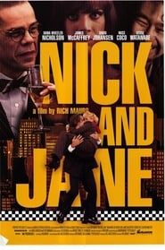Nick and Jane 1997 streaming